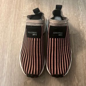 Adidas Slip On Sneakers